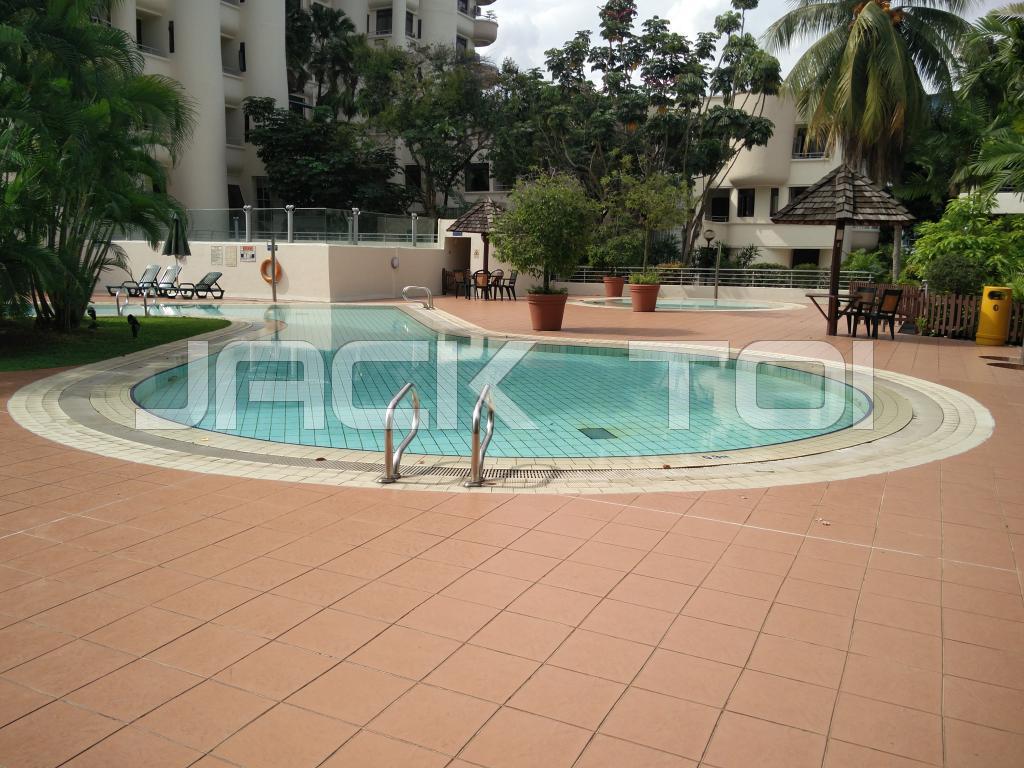 The Balmoral (D10), Condominium #105922972